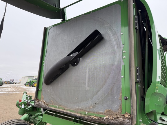 2024 John Deere W235R - Photo17