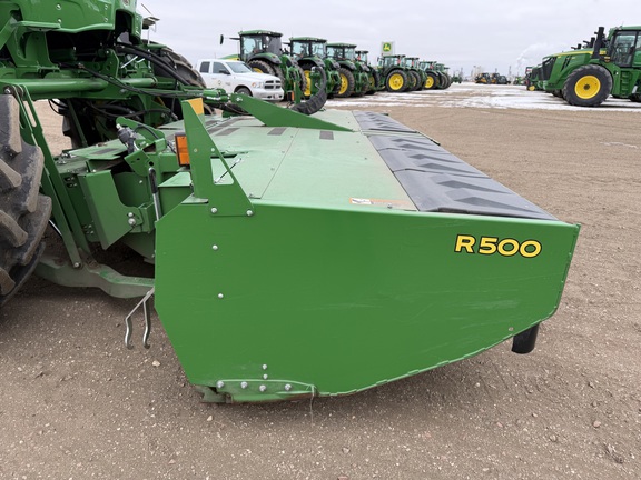 2024 John Deere W235R - Photo22