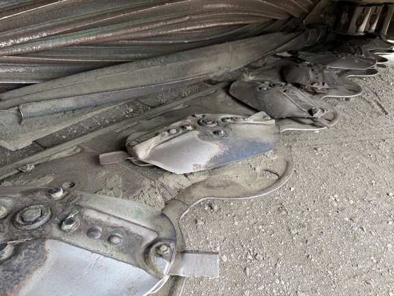 2024 John Deere W235R - Photo26