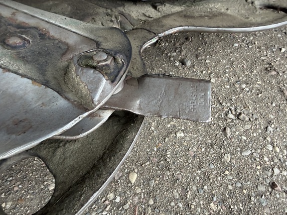 2024 John Deere W235R - Photo29