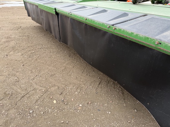 2024 John Deere W235R - Photo30