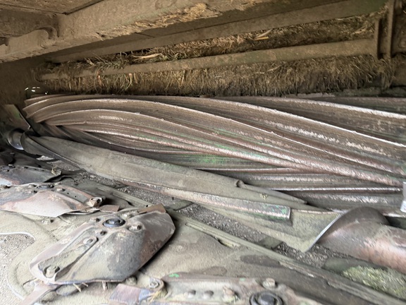 2024 John Deere W235R - Photo31