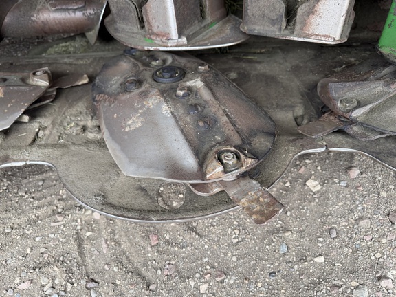 2024 John Deere W235R - Photo33