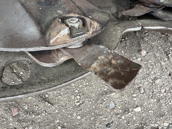 2024 John Deere W235R - Photo34