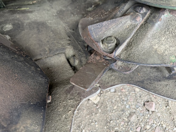 2024 John Deere W235R - Photo35