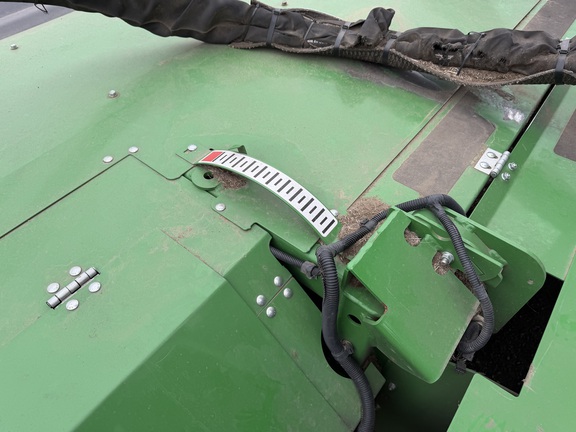 2024 John Deere W235R - Photo37