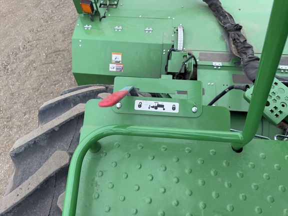 2024 John Deere W235R - Photo38