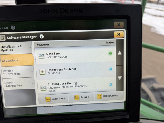 2024 John Deere W235R - Photo46