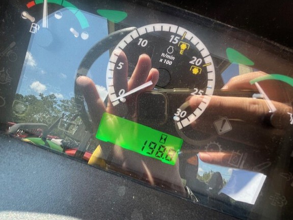 2019 John Deere 5045E Photo 6