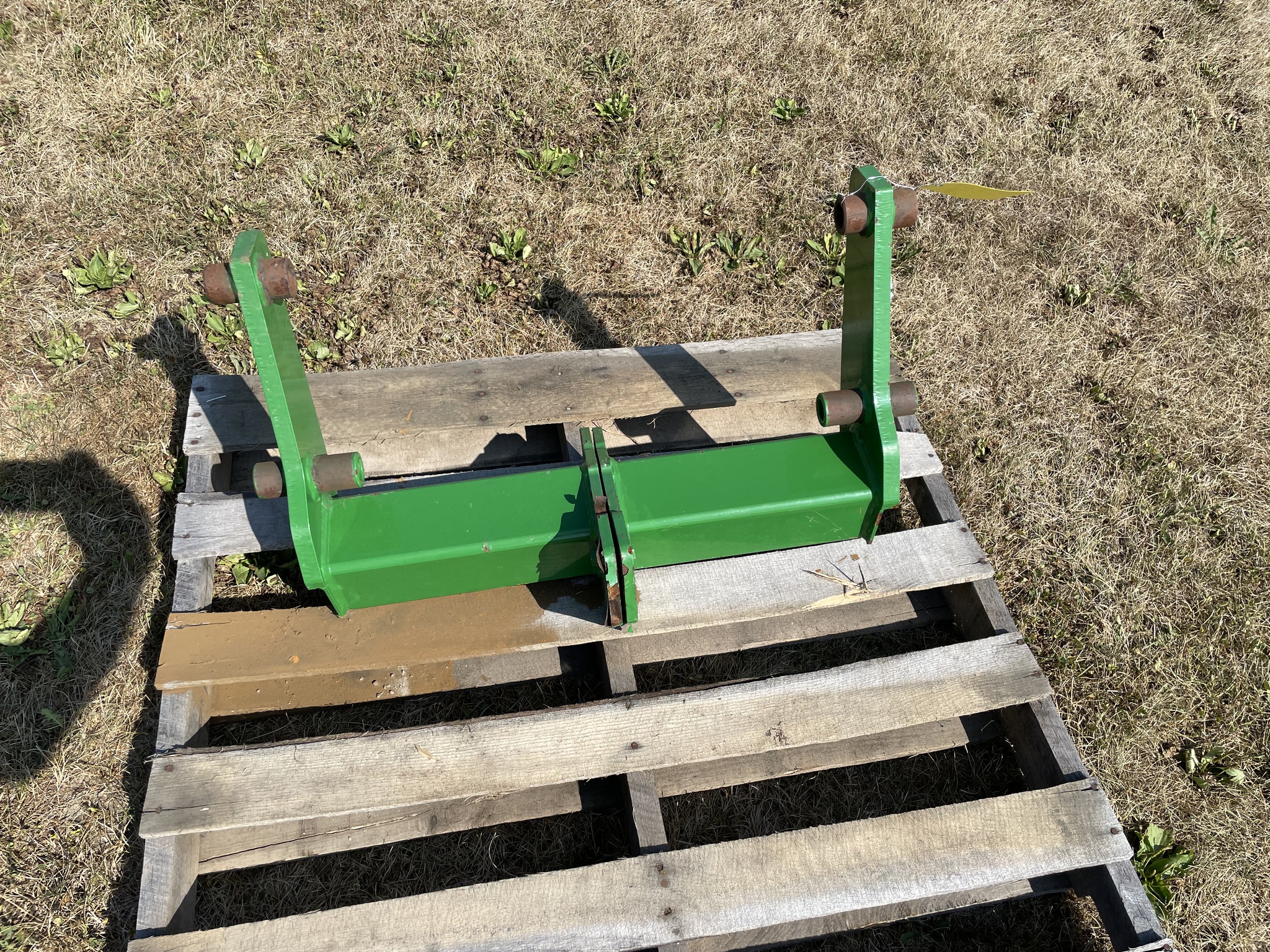 John Deere 200CX Image 2