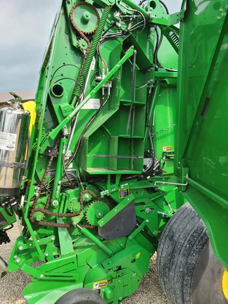 2023 John Deere 461M - Photo7