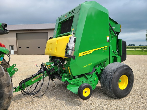 2023 John Deere 461M - Photo2