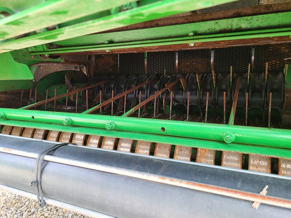 2023 John Deere 461M - Photo6