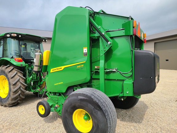 2023 John Deere 461M - Photo4