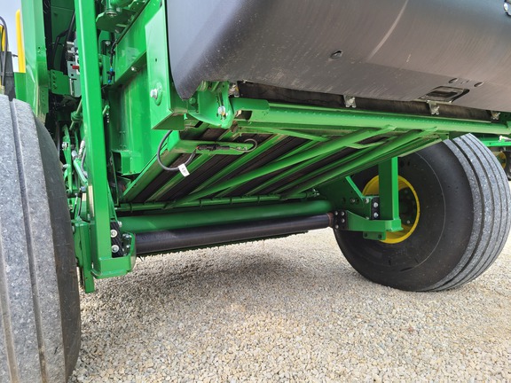 2023 John Deere 461M - Photo10