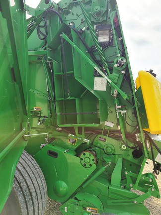 2023 John Deere 461M - Photo8