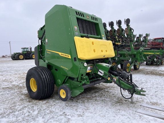 2023 John Deere 461M - Photo3