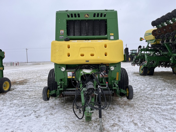 2023 John Deere 461M - Photo2