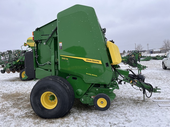 2023 John Deere 461M - Photo4