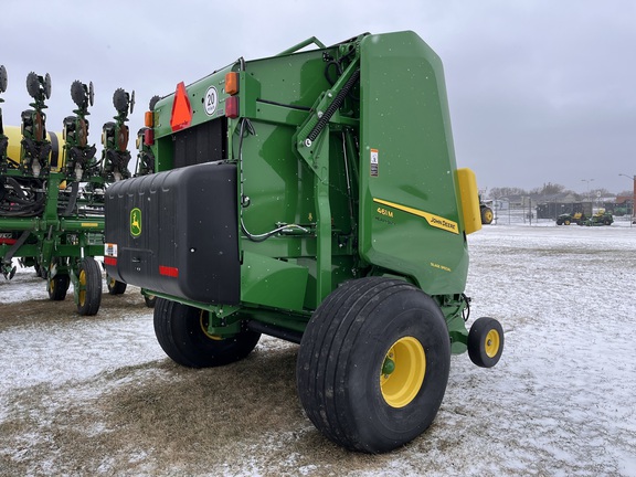 2023 John Deere 461M - Photo5