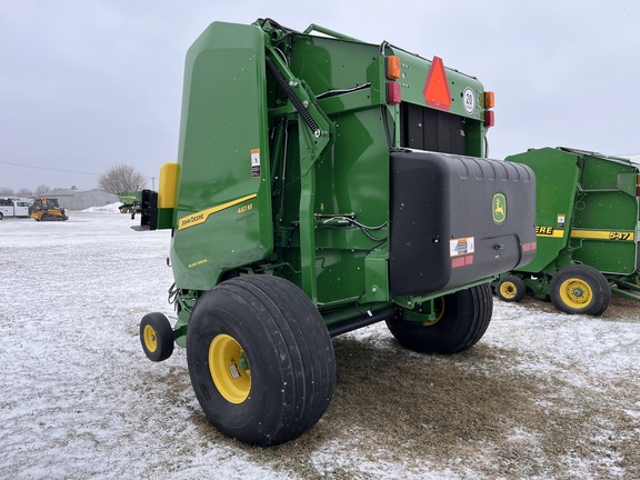 2023 John Deere 461M - Photo7