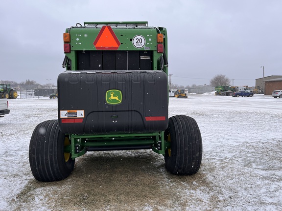 2023 John Deere 461M - Photo6