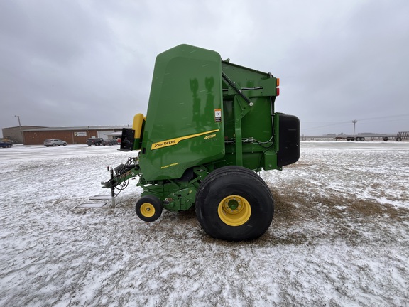 2023 John Deere 461M - Photo8