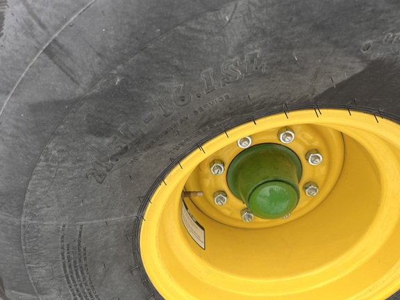 2023 John Deere 461M - Photo10