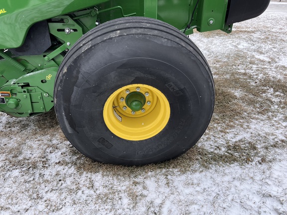 2023 John Deere 461M - Photo9