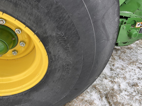 2023 John Deere 461M - Photo14