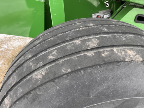 2023 John Deere 461M - Photo15