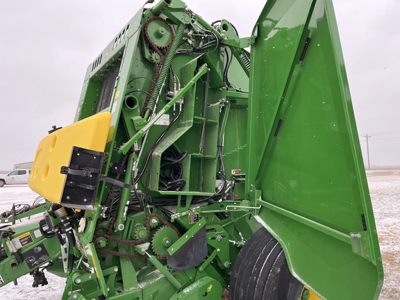 2023 John Deere 461M - Photo17