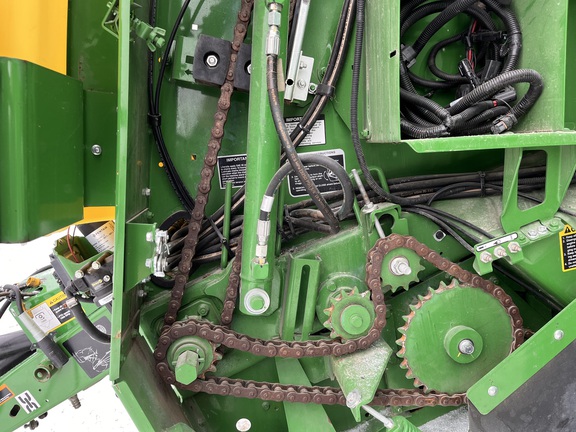 2023 John Deere 461M - Photo18