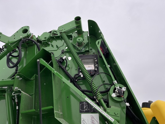 2023 John Deere 461M - Photo20
