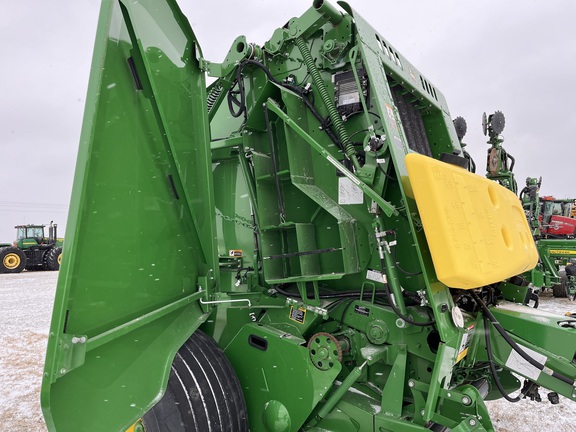 2023 John Deere 461M - Photo19