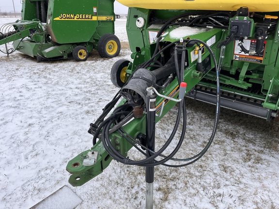 2023 John Deere 461M - Photo25