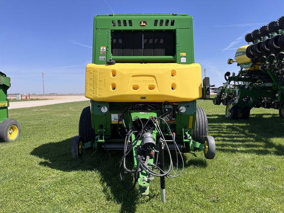2023 John Deere 461M - Photo2