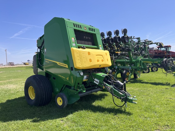 2023 John Deere 461M - Photo3