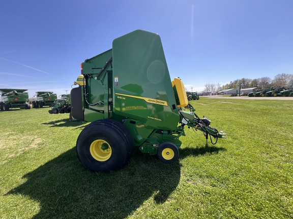2023 John Deere 461M - Photo4