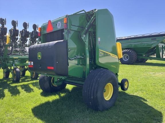 2023 John Deere 461M - Photo5