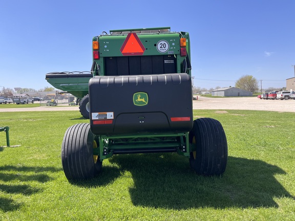 2023 John Deere 461M - Photo6