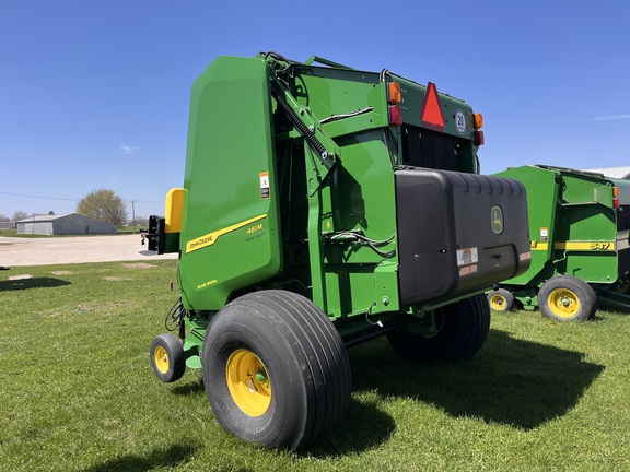 2023 John Deere 461M - Photo7