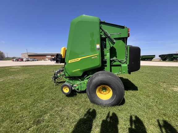 2023 John Deere 461M - Photo8