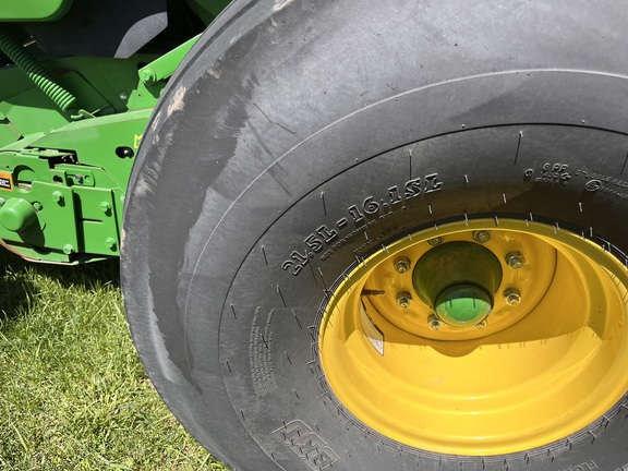 2023 John Deere 461M - Photo10