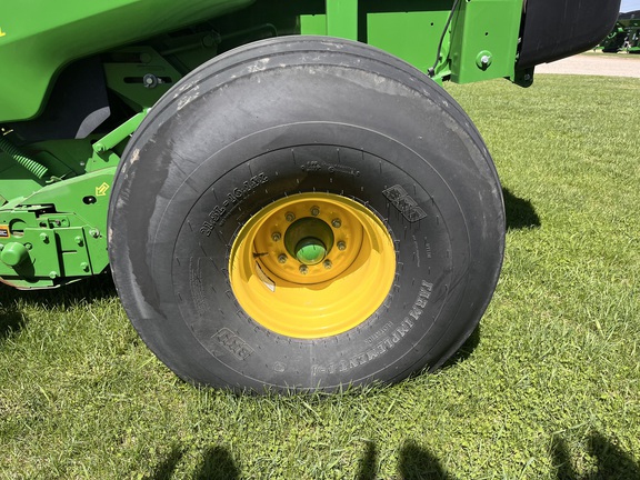 2023 John Deere 461M - Photo9