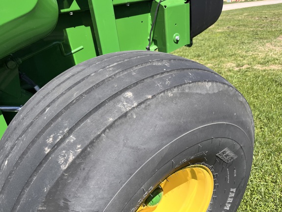 2023 John Deere 461M - Photo11