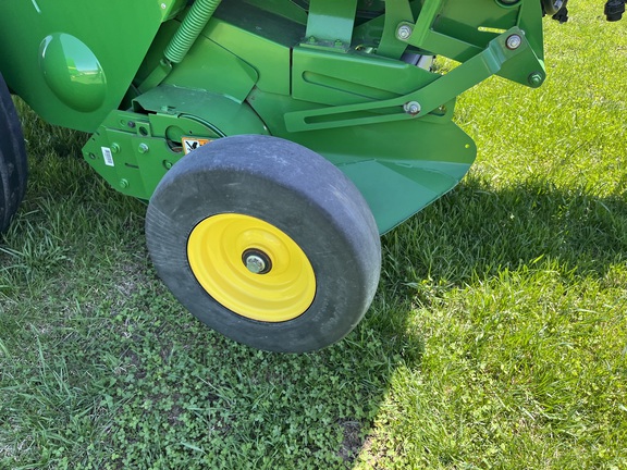 2023 John Deere 461M - Photo13
