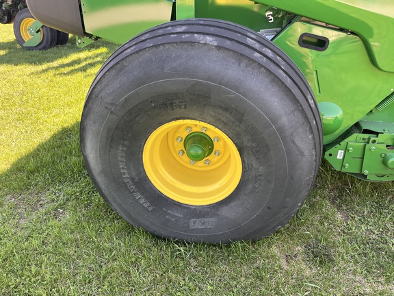 2023 John Deere 461M - Photo14