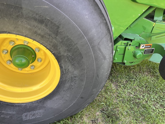 2023 John Deere 461M - Photo15