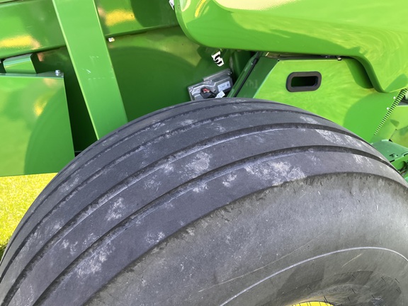 2023 John Deere 461M - Photo16